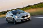 Kia cee&rsquo;d Station Wagon 2012 года